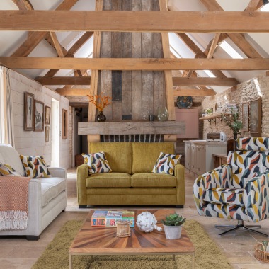 Alstons Olly Collection