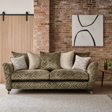 Parker Knoll Harriet