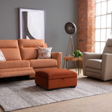 Parker Knoll Chicago