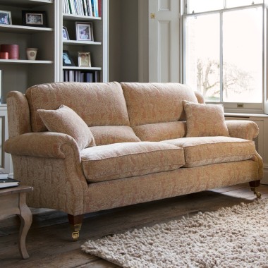 Parker Knoll Henley