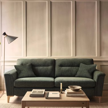 Ercol Sandford Collection