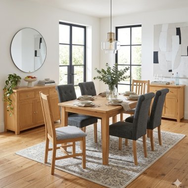 Newbridge Living & Dining