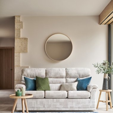 G Plan Malvern