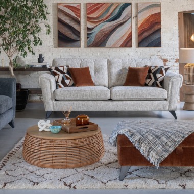 Alstons Nevada Collection