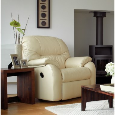 G Plan Mistral