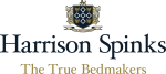 Harrison Spinks Logo