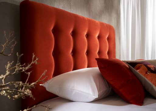 Shop all Vispring Heaboards