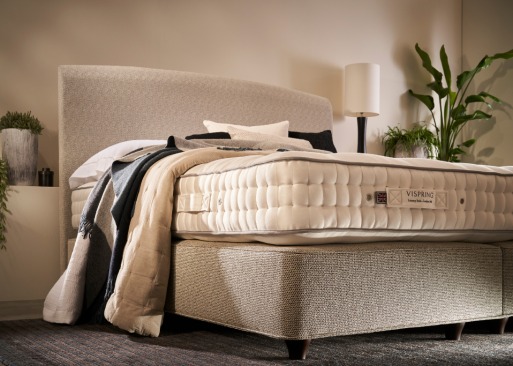 Shop all Vispring Mattresses