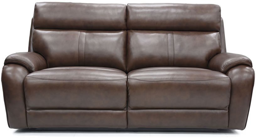 La-Z-Boy Winchester 3 Seater Power Head Tilt Recliner with Power Lumbar ...