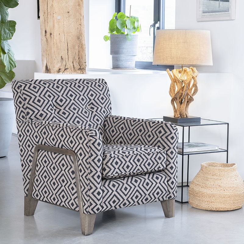 Aalto Accent Chair Solent Beds Furniture Ltd