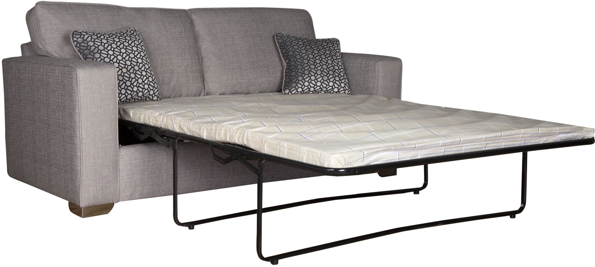 Clara 140cm Standard Sofa Bed Solent Beds & Furniture Ltd