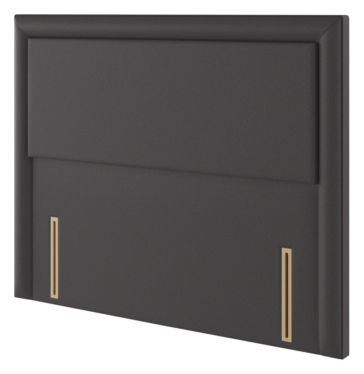 Sealy Beetham Floor Standing Headboard - Solent Beds & Furniture Ltd