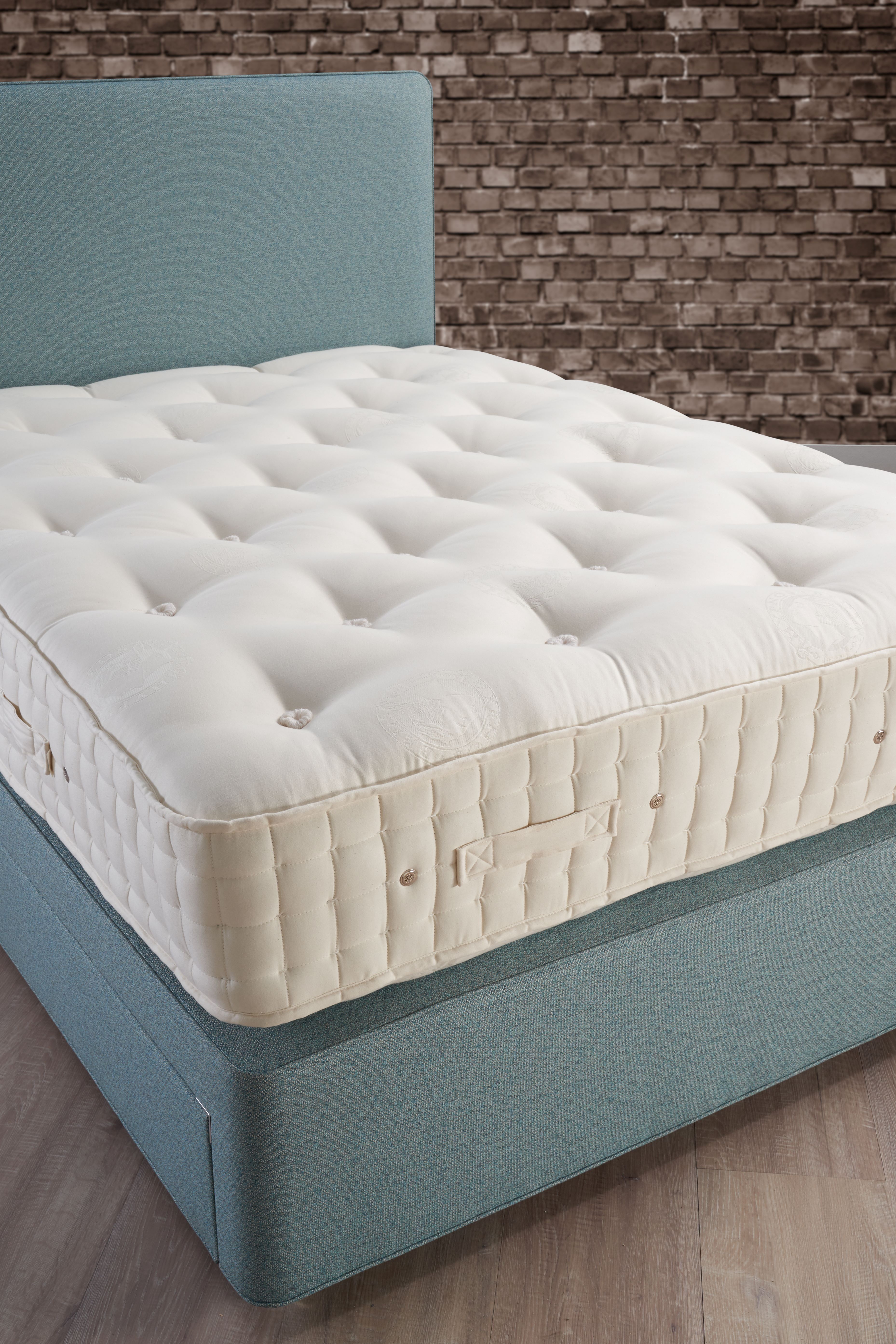 Wool Origins 6 Mattress