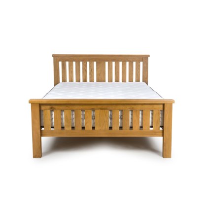Arreton High Foot End Bedframe