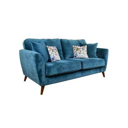 3 Seater sofas