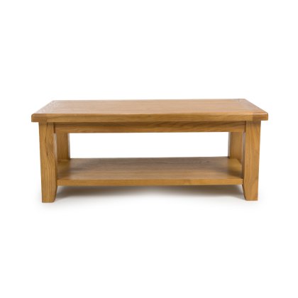 Arreton Large Coffee Table