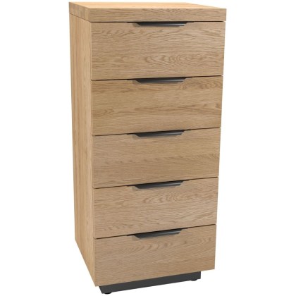 Fishbourne 5 Drawer Tall Chest