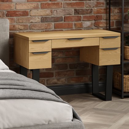 Fishbourne Dressing Table