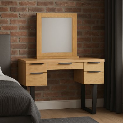 Fishbourne Dressing Table Mirror