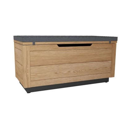 Fishbourne Ottoman