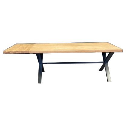 Fishbourne Oak Extension Leaf (Single)
