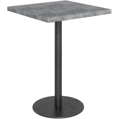 Fishbourne Stone Bar Table