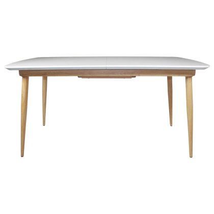 Afton Extending Dining Table 160