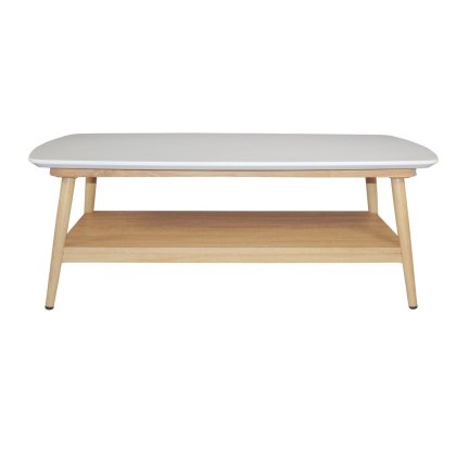 Afton Coffee Table