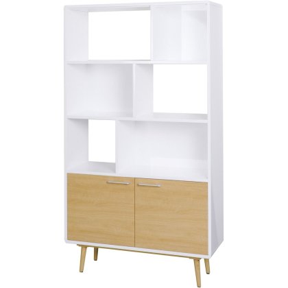 Afton Bookcase