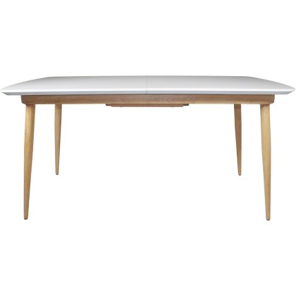 Afton Extending Dining Table 125cm