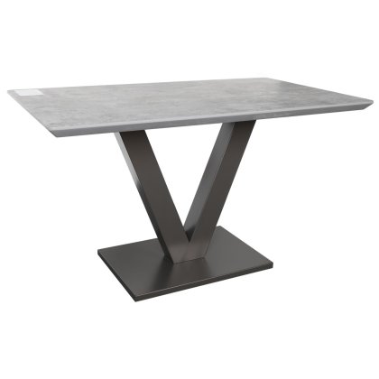Kent Dining Table - Freshwater Finish