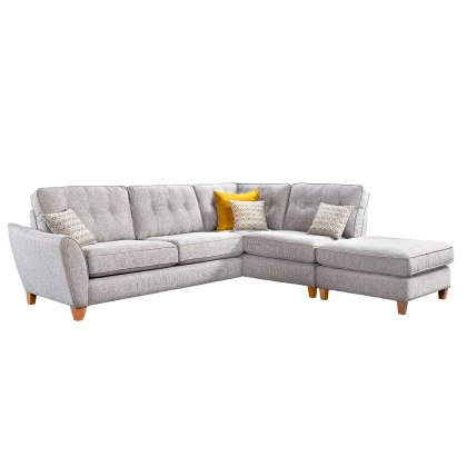 Adelaide Small Corner Chaise Sofa