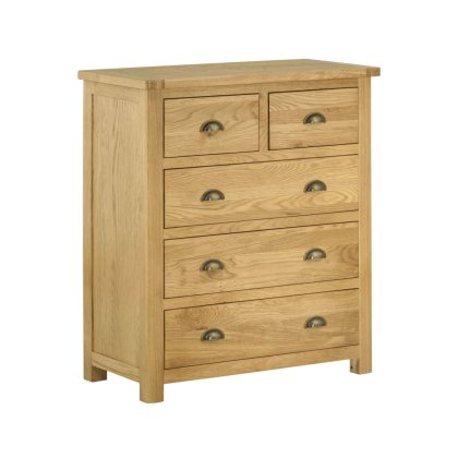 Northwood 2+3 Chest