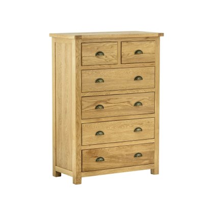 Northwood 2+4 Chest