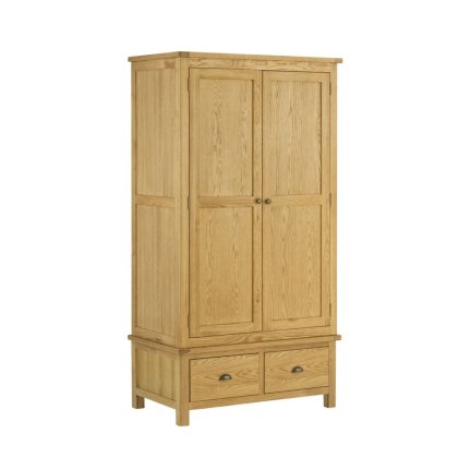 Northwood Gents Wardrobe