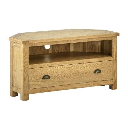 Northwood Corner TV Cabinet