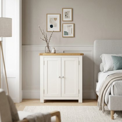 Northwood 2 Door Cabinet