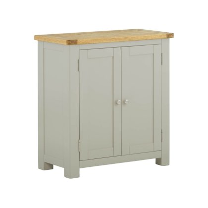 Northwood 2 Door Cabinet