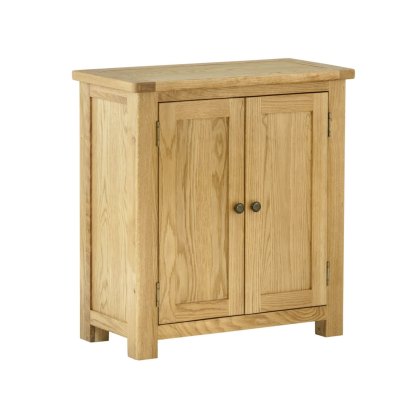 Northwood 2 Door Cabinet