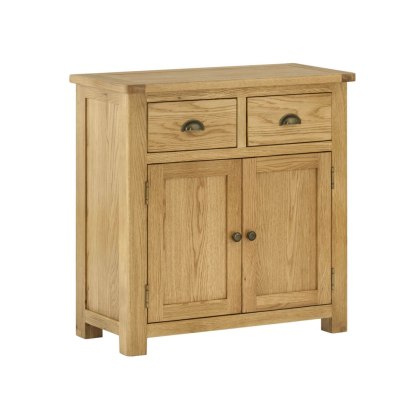 Northwood 2 Door Sideboard