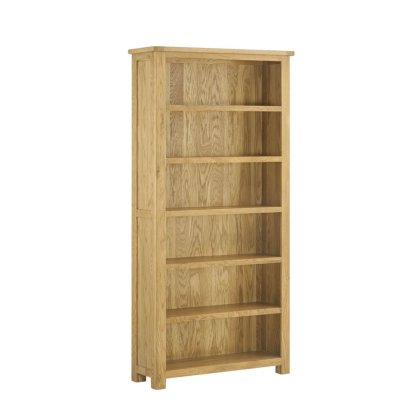 Northwood Large Bookcase