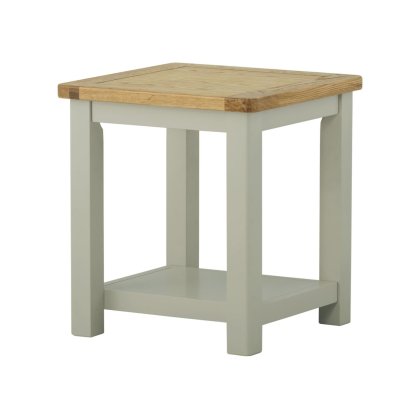 Northwood Lamp Table