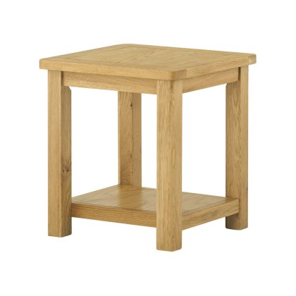 Northwood Lamp Table