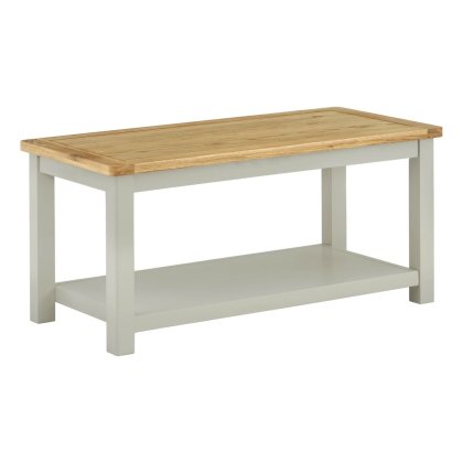 Northwood Coffee Table