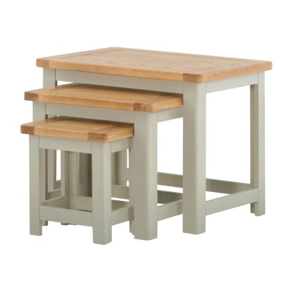 Northwood Nest of Tables