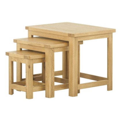 Northwood Nest of Tables