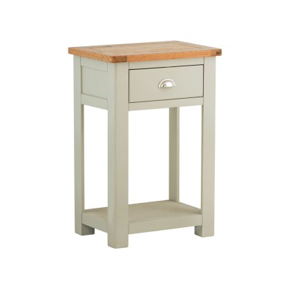 Northwood 1 Drawer Console Table