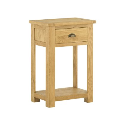Northwood 1 Drawer Console Table