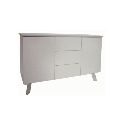 Yafford Large Sideboard