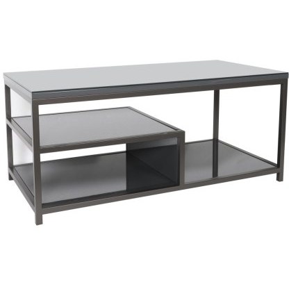 Yafford Coffee Table Yafford Coffee Table